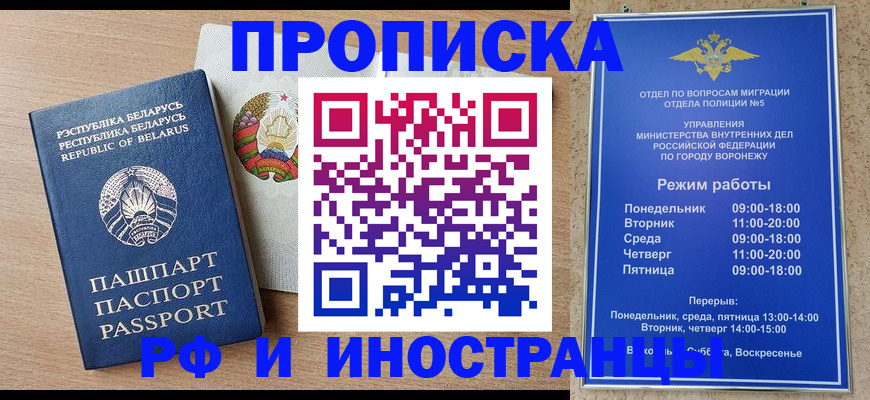 пропишу в квартире в Богородске